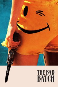 The Bad Batch izle
