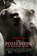 The Possession Of Michael King filmini izle