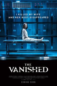 The Vanished izle