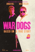 Vurguncular – War Dogs izle