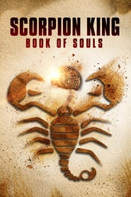 Akrep Kral 5 Ruhlar Kitabı 2018 izle