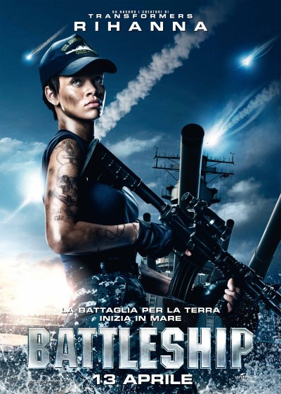 Battleship 2012 Türkçe Dublaj izle