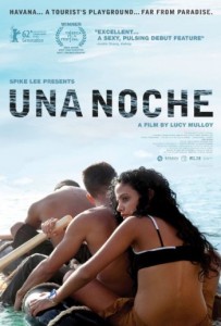 Bir Gece ~ Una Noche izle tek parça