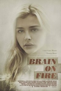 Brain on Fire 2016 izle