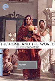 Ghare-Baire 1984 izle