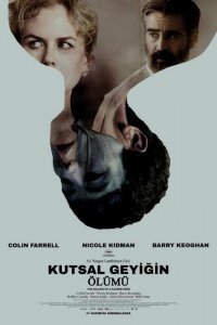 Kutsal Geyiğin Ölümü 2017 izle