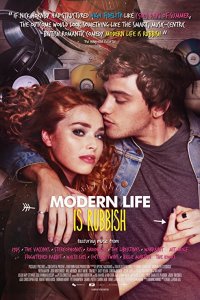 Modern Life Is Rubbish 2017 izle