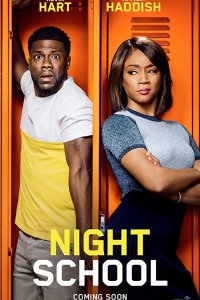 Night School – Gece Okulu 2018 izle