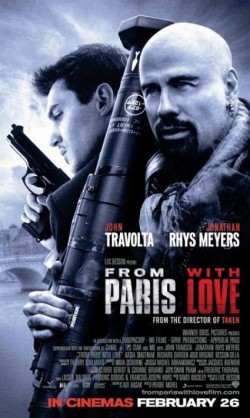 Paris´ten Sevgilerle türkçe dublaj izle