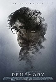 Rememory 2017 izle