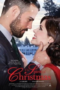 The Spirit of Christmas 2015 izle