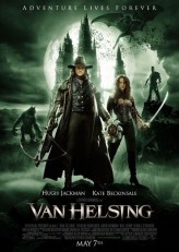 Van Helsing Türkçe Dublaj izle