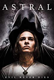 Astral izle