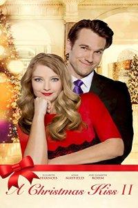 Bir Noel Öpücüğü 2 izle