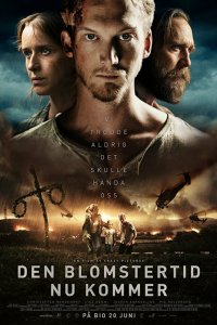 Den blomstertid nu kommer 2018 izle