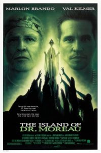 Dr. Moreau’nun Adası izle