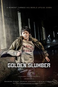 Golden Slumber 2018 izle