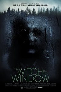 Penceredeki Cadı izle