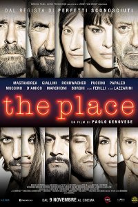The Place izle