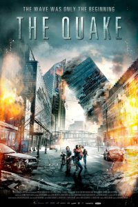 The Quake – Skjelvet izle