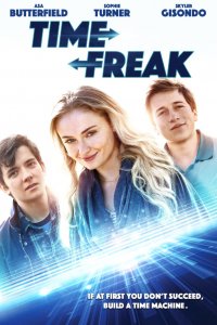 Time Freak 2018 izle