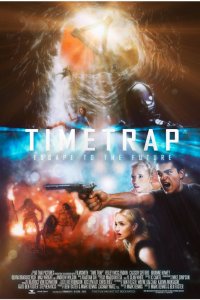 Zaman Tuzağı 2017 izle