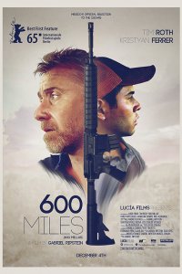 600 Mil – 600 Millas izle