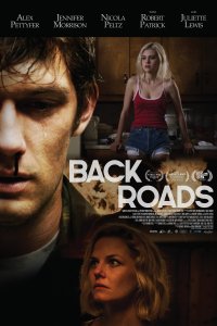 Back Roads 2018 izle