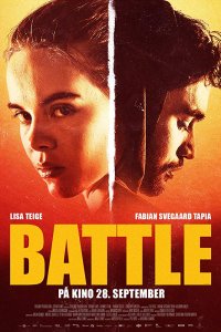 Battle 2018 izle