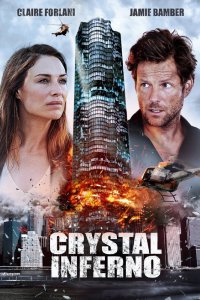 Cehennemden Kaçış – Crystal Inferno izle
