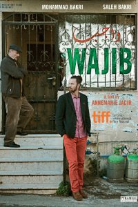Düğün Davetiyesi – Wajib 2017 izle