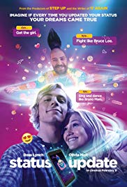 Durumunu Güncelle izle