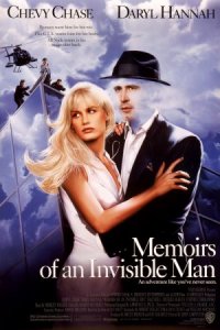 Görünmeyen Adamın Maceraları 1992 izle