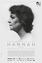 Hannah 2017 HD izle