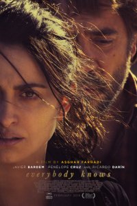Herkes Biliyor – Todos lo saben 2018 izle