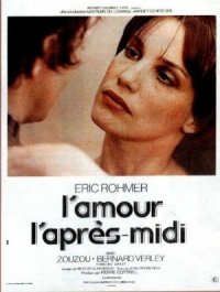 Öğleden Sonra Aşk 1972 izle