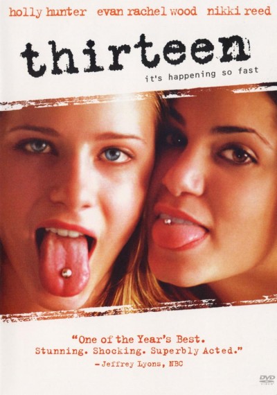 On Üç (Thirteen) türkçe dublaj izle