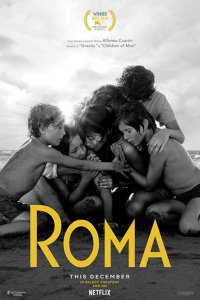 Roma 2018 izle