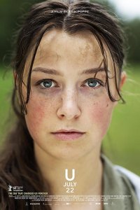 Utøya: July 22 2018 izle