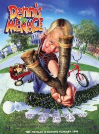 Afacan Dennis izle