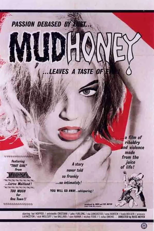 Çamur Bal – Mud Honey erotik film izle