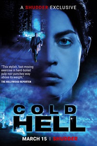 Cehennem – Cold Hell 2017 izle