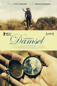 Damsel izle