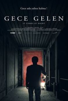 Gece Gelen izle