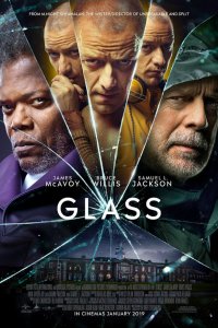 Glass 2019 izle