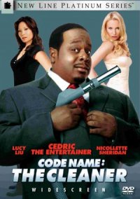 Kod Adı: Temizlikçi 2007 türkçe dublaj izle