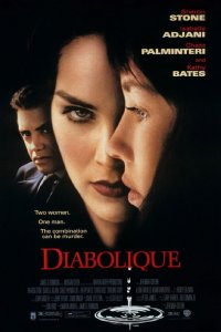Şeytanca – Diabolique