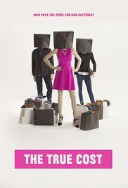 The True Cost 2015 türkçe dublaj izle