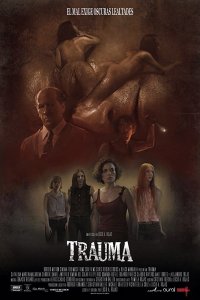 Trauma izle