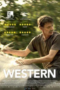 Western izle